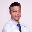Dr. Vibhu Bahl, Orthopaedician