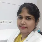 Dr. Sanky Divya