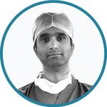 Dr. Nithin Vadlamudi