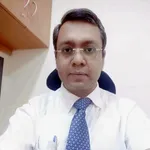 Dr. Somak Ghosh