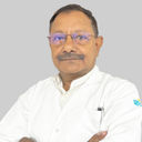 Prof. Dr. Sciddhartha Koonwar, Paediatrician