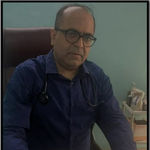 Dr. Maheshwar Chawla