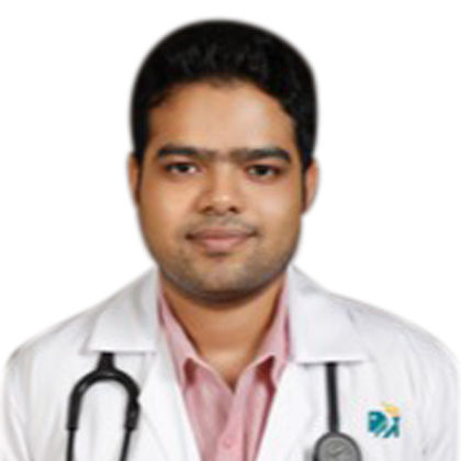 Dr. Bharat Reddy, General Physician/ Internal Medicine Specialist Dr. Bharat Reddy, General Physician/ Internal Medicine Specialist