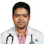 Dr. Bharat Reddy, General Physician/ Internal Medicine Specialist in lingampalli-k-v-rangareddy