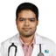 Dr. Bharat Reddy, General Physician/ Internal Medicine Specialist in ags office hyderabad