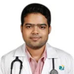 Dr. Bharat Reddy
