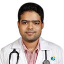 Dr. Bharat Reddy, General Physician/ Internal Medicine Specialist