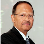 Dr. Raghavan Subramanyan Dr. Raghavan Subramanyan