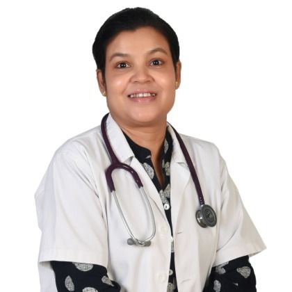 Dr. Uzma Anis Khan, Endocrinologist Dr. Uzma Anis Khan, Endocrinologist