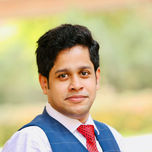 Dr. Praveen S Gopan