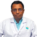 Dr. Sudip Roy, General and Laparoscopic Surgeon