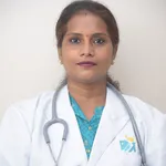 Dr Bhuvaneshwari Deka
