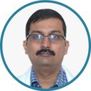 Dr. Prasanna Katti, Cardiologist