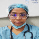 Dr. Sayonika Pratihar, General Practitioner