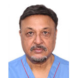 Dr. Yash Gulati Dr. Yash Gulati