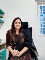 Dr. Sumera Janvekar