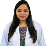 Dr Nikitha C P