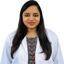 Dr Nikitha C P, Obstetrician and Gynaecologist
