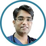 Dr. Sitendu Kumar Patel