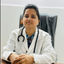 Dr. K Anusha, Obstetrician and Gynaecologist in dasannapeta nagar