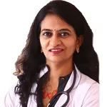 Dr. Sharmila Pendyala
