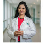 Dr. Sharmila Pendyala