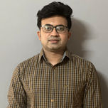 Dr. Srikanth Gudipudi