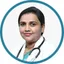 Dr. Swetha R V, Obstetrician and Gynaecologist Online