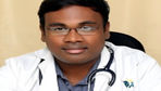 Dr. Arun Prabhu Ganeshan G, Ent Specialist