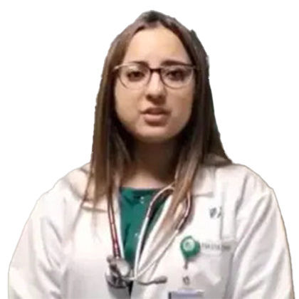 Dr. Aakanksha Chawla, Pulmonology Respiratory Medicine Specialist Dr. Aakanksha Chawla, Pulmonology Respiratory Medicine Specialist