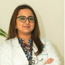 Dr. Aakanksha Chawla, Pulmonology Respiratory Medicine Specialist