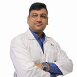 Dr. Durgesh Singh