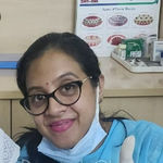 Dr. Roopalakshmi N