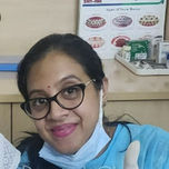 Dr. Roopalakshmi N Dr. Roopalakshmi N