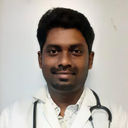 Dr. Sathees S, General and Laparoscopic Surgeon