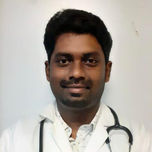 Dr. Sathees S