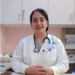 Dr. Surpreet Kaur Sandhu, Obstetrician and Gynaecologist Dr. Surpreet Kaur Sandhu, Obstetrician and Gynaecologist