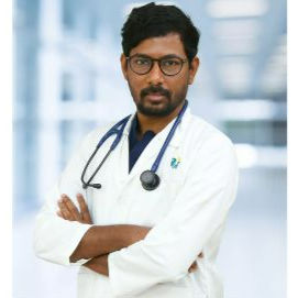 Dr. Sampath Kumar Madapati, Cardiologist and Electrophysiologist Dr. Sampath Kumar Madapati, Cardiologist and Electrophysiologist