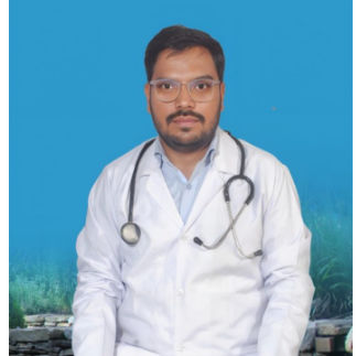 Dr. Ranjeet Kumar Dangi, Homeopathy Practitioner Dr. Ranjeet Kumar Dangi, Homeopathy Practitioner