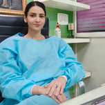 Dr Karuna Sharma
