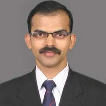 Dr. Balaji Srinivas S, Neurosurgeon Dr. Balaji Srinivas S, Neurosurgeon