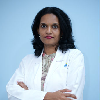 Dr. Akhila C, Obstetrician and Gynaecologist Dr. Akhila C, Obstetrician and Gynaecologist