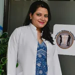 Dr. Deepali Bhardwaj