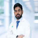 Dr Supratim Bhattacharyya, Surgical Oncologist