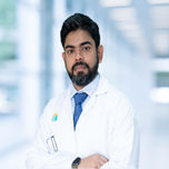 Dr Supratim Bhattacharyya