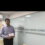 Dr. Sudhir S Ramanna