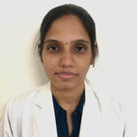 Dr Abinaya P