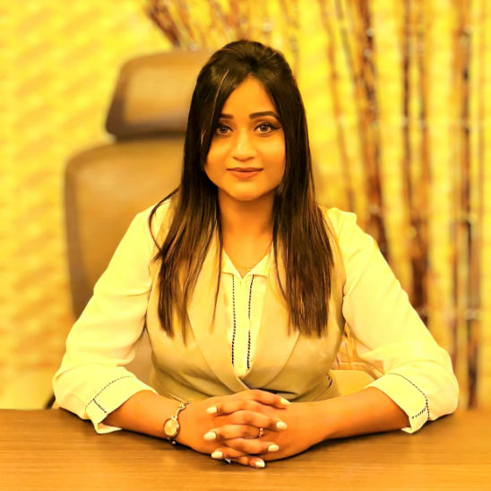 Dr Upasana Banik, Dentist Dr Upasana Banik, Dentist