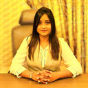 Dr Upasana Banik, Dentist