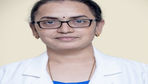 Dr. Anuradha Sridhar, Paediatric Cardiologist